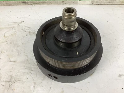 Polea equilibradora armónica motor BMW X3 528i F10 F25 2011-2012 7577662 OEM Foto 1 de 4