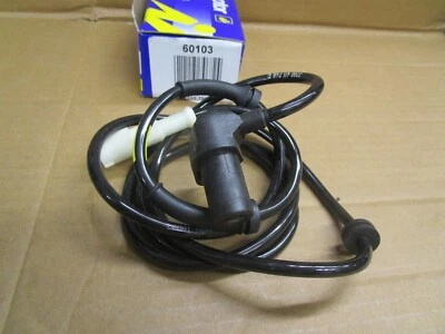 Sensor de velocidad de rueda trasera INTERMOTOR 60103 RENAULT CLIO 1.2 & THALIA I 1.5 dCi - Imagen 1 de 2