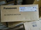 Mdma102p1d New For Panasonic Ac Servo Motor In Box Free Shipping