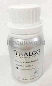Thalgo Aquatic Essence 100 ml 3,38 OZ Salon Pro auténtico envío gratuito #da - Imagen 1 de 1
