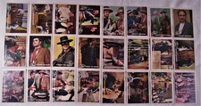 1958 Topps ☆ Walt Disney ZORRO ☆ Non-Sport Cards ☆ U Pick Em ☆  L@@K! 