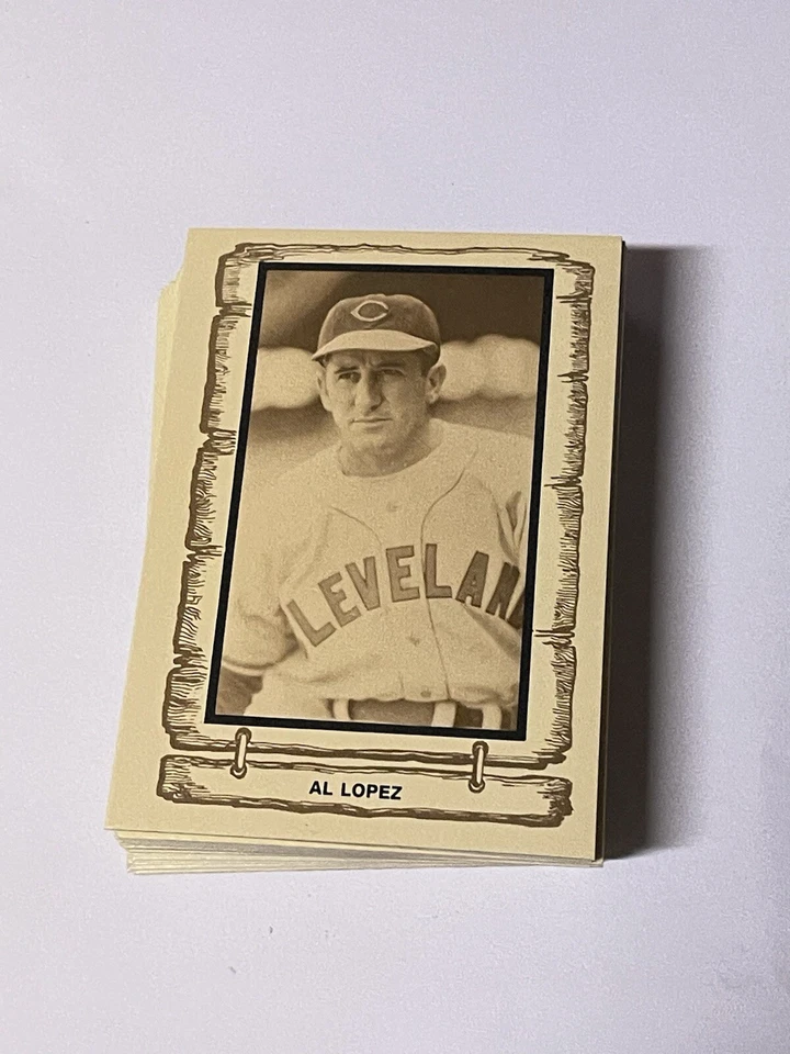 1980-83 Cramer Singles You Pick - Image 1 of 1