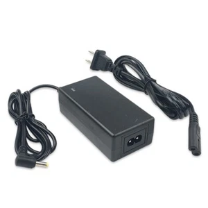 Compatible Power Adapter for Nonin 9600, 2120 Avant, Desktops Type, with AC Cord - Picture 1 of 5