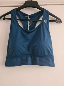 Oceans Apart Sport Bra Size M - Picture 1 of 4