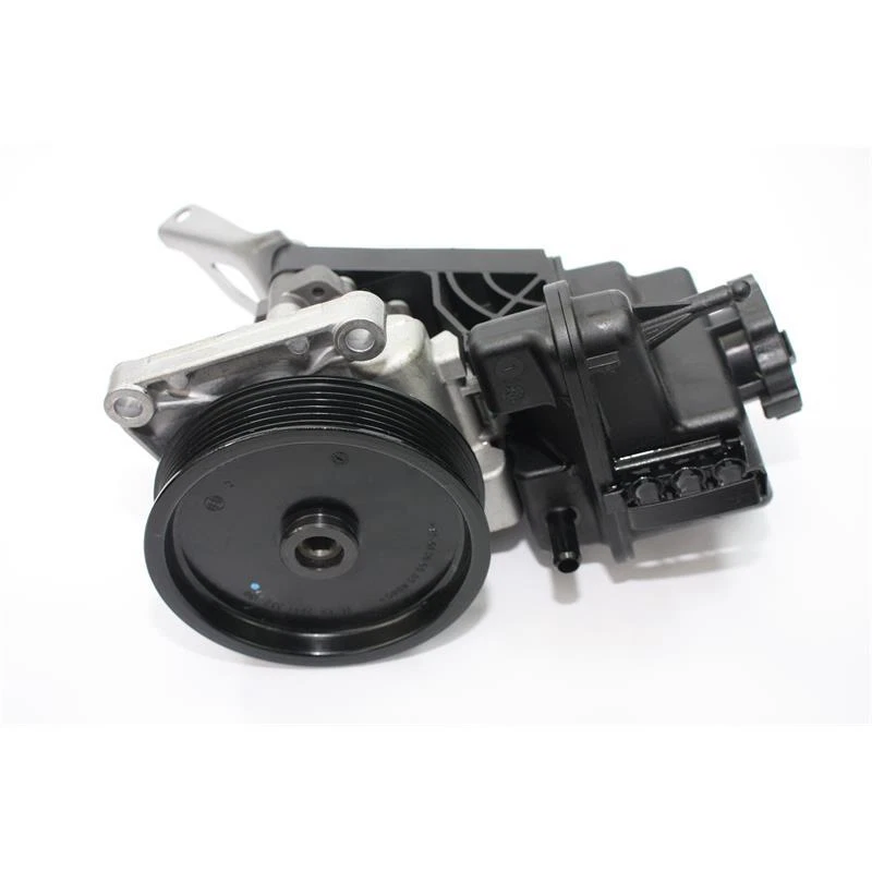 Servobomba Mercedes Benz 2.2 CDI A006466601 Foto 1 de 1