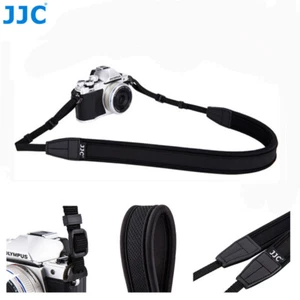 JJC Camera Neck Strap Shoulder for Canon EOS M6 M5 M3 M50 M100 SX70 SX60 SX50 HS