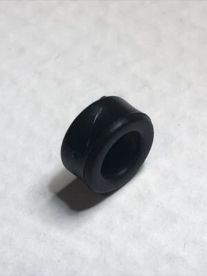 Monster High  Doll's  Black Coloured Bracelet Bangle Cuff Only - Image 1 of 4