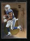 2020 Panini Select Certified Rookie Jonathan Taylor #SCR-16 Indianapolis Colts