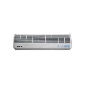 Barrera de Aire TECNOGAS 120CM Tecnobreeze Natural Wind en la Pared - Bild 1 von 1