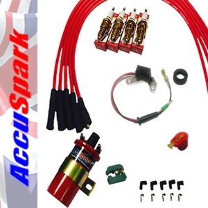 Mini A+  AccuSpark Electronic Ignition Performance module kit 1980 -1982 - Picture 1 of 2