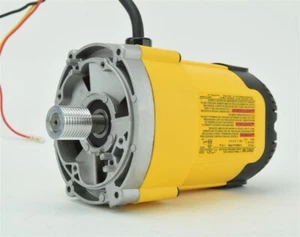 Sierra ingleteadora compuesta Dewalt DWS780 DWS779 DWS782 DW718 DW716 MOTOR DE REPUESTO - Imagen 1 de 4