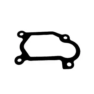 VVT Unit Gasket Genuine Mazda MX5 1.8 01-05 - Picture 1 of 1