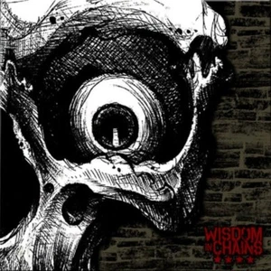 Wisdom In Chains - Nothing In Nature Respects Weakness CD MADBALL DEATH THREAT - Imagen 1 de 1
