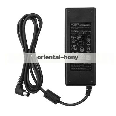 AC Adapter 19V 4.74A DSA-90PFE-19 for Ultimate Ears Hyperboom Home Speaker - image 1 of 4