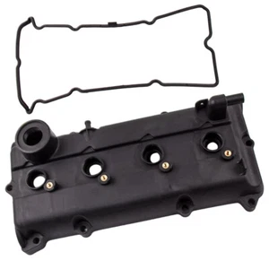 Engine Rocker Valve Cover for Nissan XTrail T30 2.5L QR25DE Altima Sentra 2005 - Picture 1 of 12