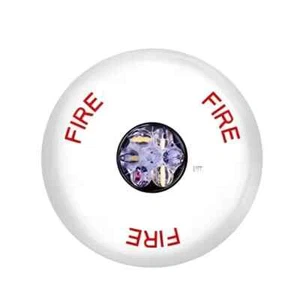 Siemens SL2SCW-F Strobe Deckenmontage - Versand am selben Tag (VERSIEGELT) - Bild 1 von 1