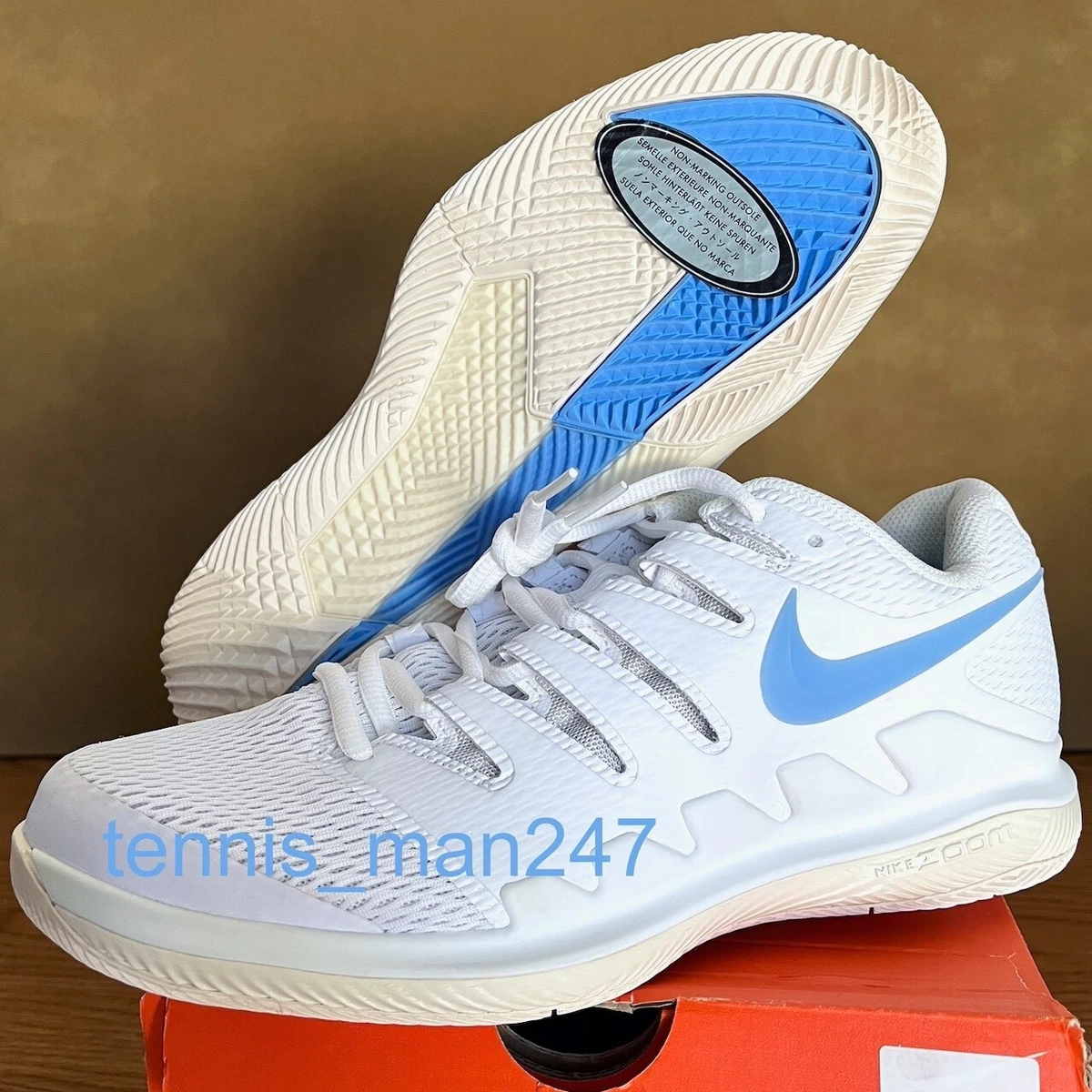 Nike Air Zoom Vapor X HC Sneakers for Men for Sale | Authenticity