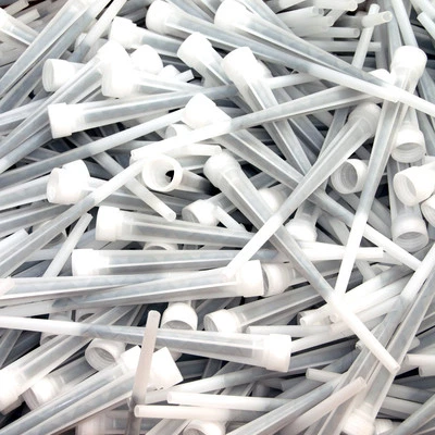 Statikmischer | Ersatz Mischdüsen für Verbundmörtel Injektionsmörtel Kartuschen - Bild 1 von 3