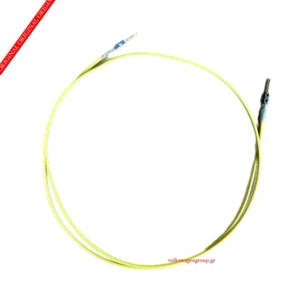 VOLKSWAGEN,SEAT,SKODA,AUDI  Cable (640mm) 000979022EA ,GENUINE - Picture 1 of 1