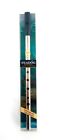 Feadog Nickel D Irish Tin Penny Whistle in Gift Box Pack