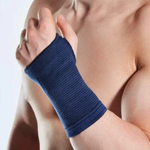 MX Hand Support - Standard Elasticated (Medium) - Picture 1 of 1