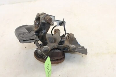 BMW Z4 2003-2005 nudillo/husillo delantero izquierdo OEM IH44 Foto 1 de 4