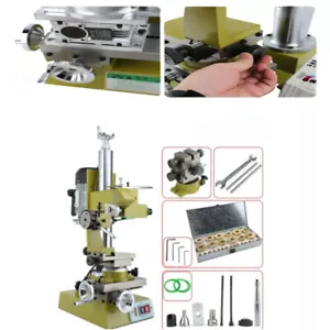 220V Multi-function Jewelry Engraving Machine Jewelry Faceting Machine - Picture 1 of 9