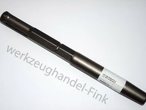 Bosch 300mm Werkzeughalter mit 22mm Sechskantschaft für Stampferplatten - Bild 1 von 1