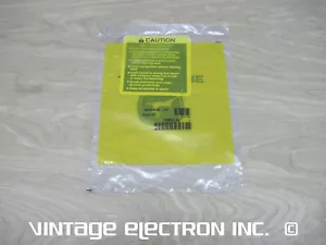 (1) JOHN DEERE - 7, 8, 10 terna - decalcomania / etichetta PRODUTTORE ORIGINALE - M118991 cautela - Foto 1 di 4
