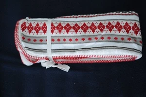 Baby Mexx knitted baby blanket - Bild 1 von 5