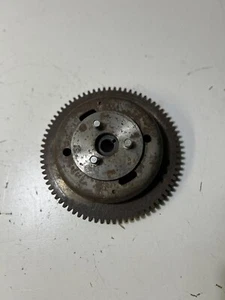 79 Arctic cat panther 500 flywheel 3002-572 - Picture 1 of 2
