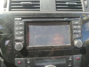 259153ZL0A navigationsgerät für NISSAN PULSAR HATCHBACK (C13) 1.5 DCI 4909232 - Picture 1 of 3