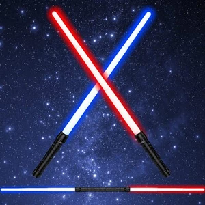 Light Sabers For Kids Light Saber With Fx Soundmotion Sensitive And Realistic - Picture 1 of 7