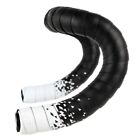 Non Slip Paloma Bike Handlebar Tape 2 Pack Silicone Wrap For Road Bicycle