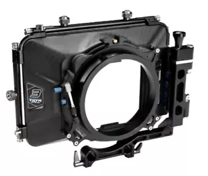Tilta MB-T03 4x4 Carbon Fiber Matte Box Mattebox - Bild 1 von 6