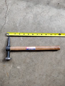 VINTAGE AUTO BODY HAMMER - Picture 1 of 7