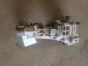 Transfer Case Automatic Classic Style CVT Fits 07-17 COMPASS 544276 - Picture 1 of 12