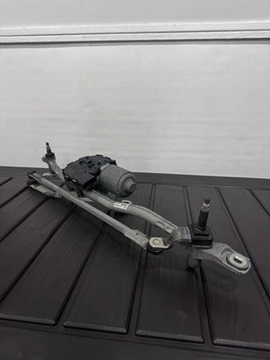 AUDI A7 A6 S6 S7 RS7 2012-2018 OEM LIMPIAPARABRISAS MOTOR ACOPLAMIENTO 4G1955023A Foto 1 de 4