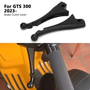 Clutch Brake Handle Lever Kit For Vespa GTS300 GTS 300 GTV HPE 2023 2024 2025 - Picture 1 of 12