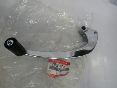 Nueva palanca de cambios OEM NOS Suzuki 1997-2004 Marauder800 vz800 Foto 1 de 2