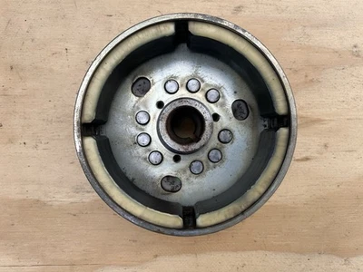 Volante Arctic Cat Zr 580 Efi 96 FP9402 Foto 1 de 4