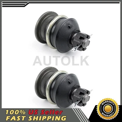 Rótula superior delantera Mevotech para Dodge Ram 50 1987 1988 1989 1990 1991 1992 Foto 1 de 4