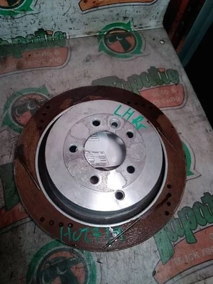 Frenos delanteros sin sobrealimentación para 06-13 Range Rover Sport 2727287 Foto 1 de 3