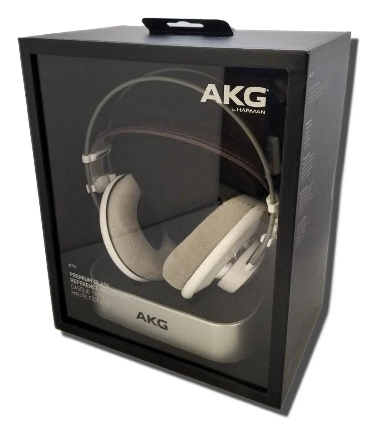Akg K701 for sale | eBay