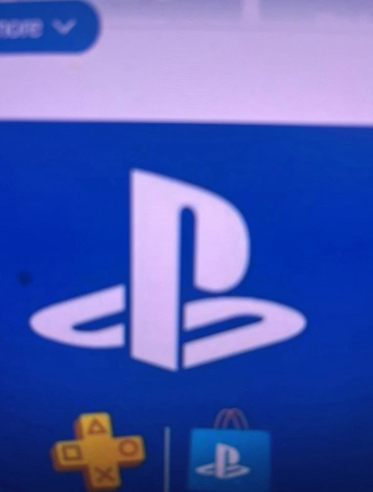 PlayStation Store PSN Gift Card £50 - Image 1 of 1