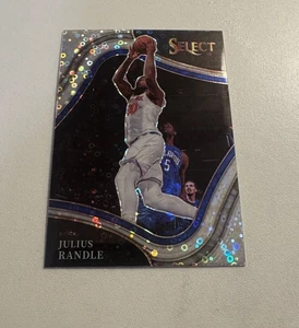 JULIUS RANDLE 2021-22 Select Disco Prizm #296 - Picture 1 of 1