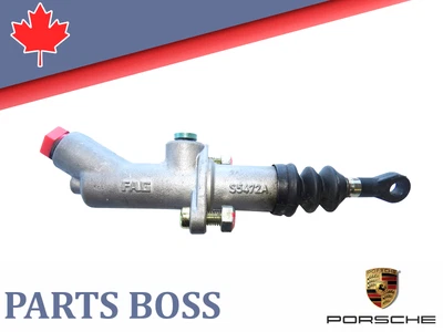 Porsche 911 964 993 1989-1998 OEM Clutch Master Cylinder - Image 1 of 4
