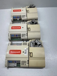 3 Honeywell CVL4022AS-VAV1 Stryker konfigurierbare VAV Controller ungetestet - Bild 1 von 4