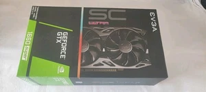 EVGA GeForce GTX 1660 SUPER GDDR6 Tarjeta Grafica - Picture 1 of 3