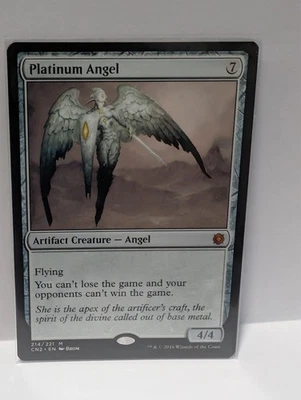 Platinum Angel Conspiracy: Take the Crown Regular - Image 1 of 2
